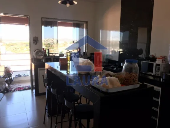 Imagem CASA RESIDENCIAL em PARÁ DE MINAS - MG, NOVO HORIZONTE
