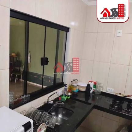 Imagem Casa com 2 dorms, Parque Clayton Malaman, Pirassununga - R$ 250 mil, Cod: 189