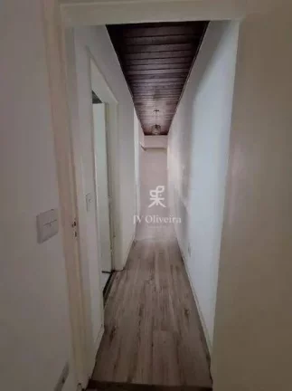 Imagem Casa com 3 dormitórios à venda, 220 m²- Jardim Bonfiglioli - São Paulo/SP