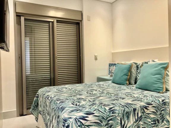 Imagem Apartamento com 5 dormitórios à venda, 162 m por R$ 5.610.000,00 - Riviera