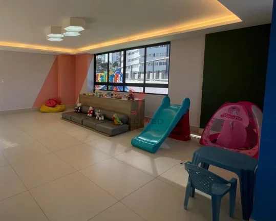 Imagem Apartamento Nascente Miramar