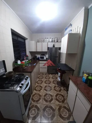 Imagem Casa com 3 dormitórios à venda, 249 m² por R$ 900.000,00 - Icaraí - Niterói/RJ