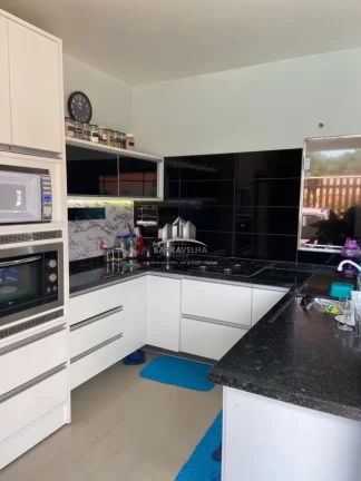 Imagem CASA RESIDENCIAL em BARRA VELHA - SC, São Cristóvão