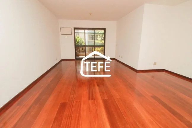 Imagem Apartamento à venda, 166 m² por R$ 1.420.000,00 - Tijuca - Rio de Janeiro/RJ