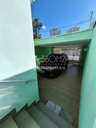 Imagem Sobrado para Venda em Santo André / SP no bairro Santa Maria