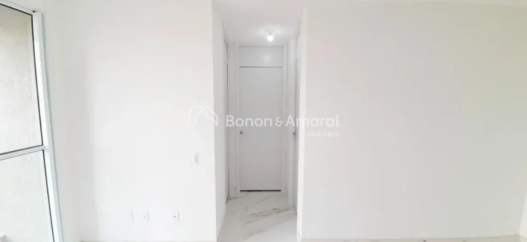 Imagem Excelente oportunidade para quem busca conforto, praticidade e contato com a natureza! Este apartame...