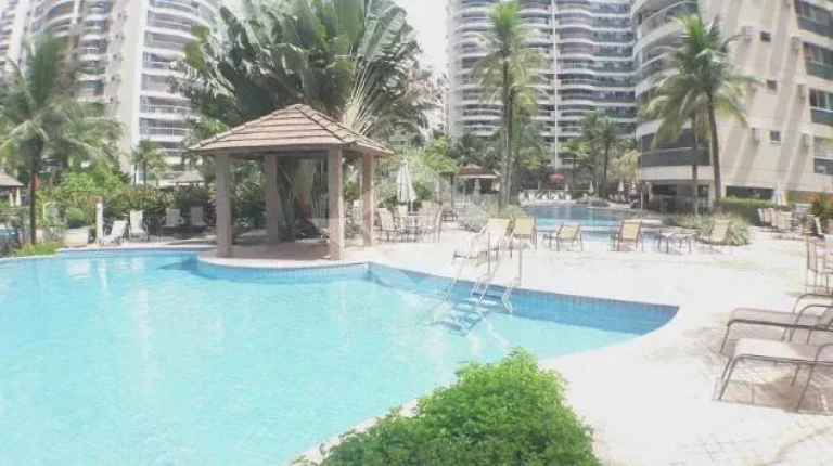 Imagem Ótima opção de apartamento de 2 quartos no Rio2