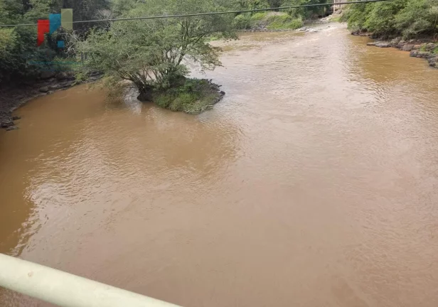 Imagem Fazenda região de Tatuí SP
