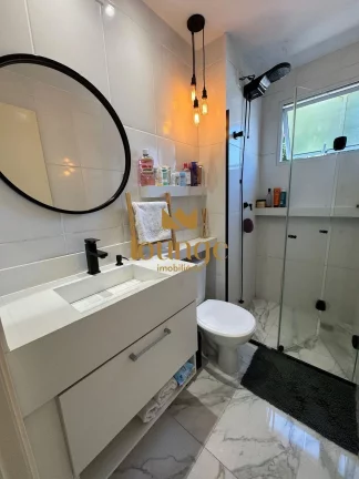 Imagem Apartamento à Venda V. Santa Clara Zona Norte - Sorocaba/SP