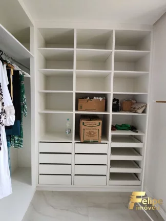 Imagem APARTAMENTO COM VISTA PARA A BAIA DE VITÓRIA NA ENSEADA DO SUÁ.