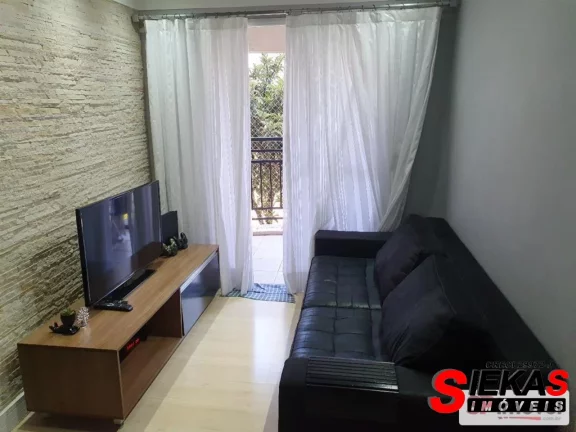 Imagem Apartamento à venda na Vila Prudente, São Paulo-SP: 2 quartos, 1 suíte, 1 sala, 2 banheiros, deposito no subsolo, 1 vaga, 56m²