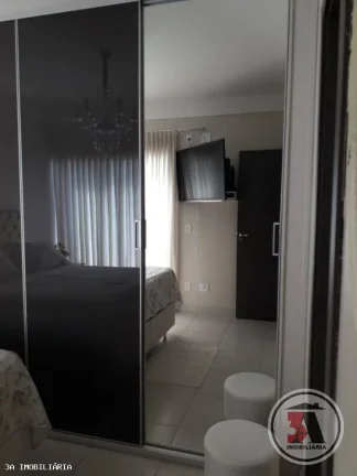 Imagem Apto. 98m2 - Cond. Alexandre Mazzieiro