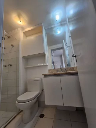 Imagem Apartamento à venda Brooklin São Paulo