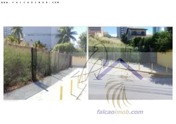 Imagem Terreno para Venda em Salvador / BA no bairro Pituaçu