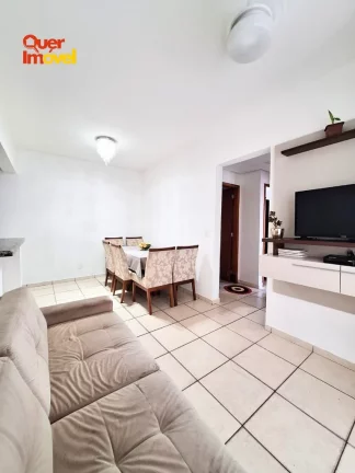Imagem Apartamento à venda em Ribeirão Preto-SP, Residencial e Comercial Palmares: 2 quartos, 1 suíte, 1 sala, 2 banheiros, 1 vaga, 62m².