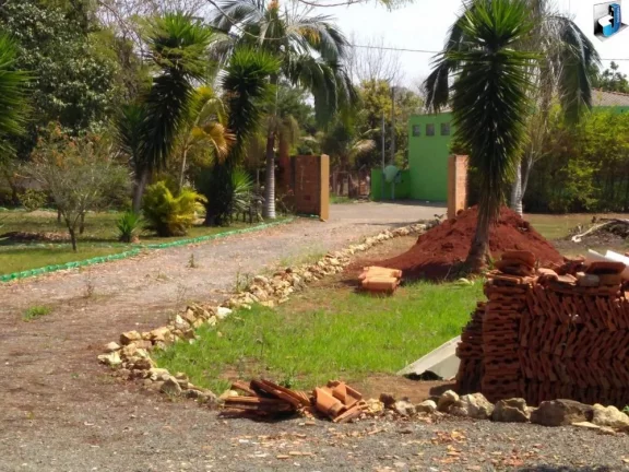Imagem Chácara a venda no Bairro Jurumirim - Tatuí/SP.
