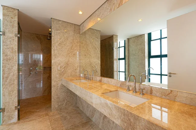 Imagem Apartamento de Alto Padrão à Venda ? Boa Vista Village | 242 m² | 2 Suítes