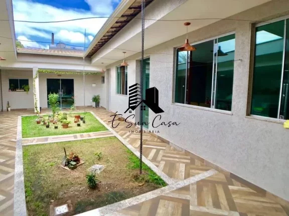 Imagem Casa com 3 Quartos e 2 banheiros à Venda, 360 m² por R$ 1.350.000(Código do anunciante: 87784 | C...