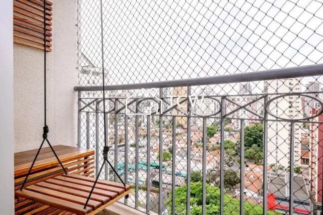 Imagem Apartamento à venda no bairro Vila Nova Conceição - São Paulo/SP, Zona Sul