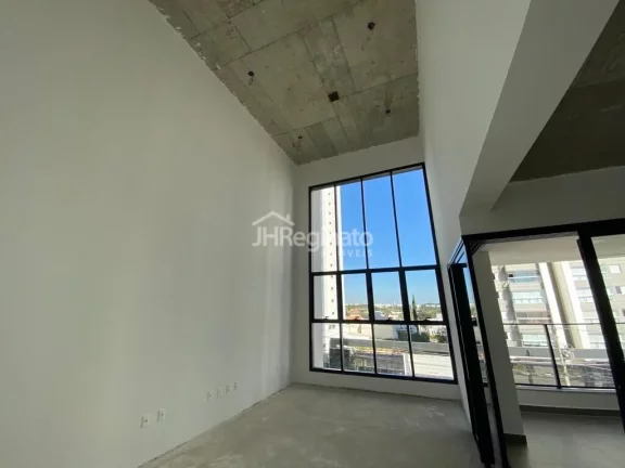Imagem Apartamento de alto padrão à venda no Condomínio Vermont View - Campolim - Sorocaba