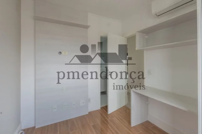 Imagem VILA ROMANA APARTAMENTO A VENDA 3 DTS 2 VAGAS, LAZER