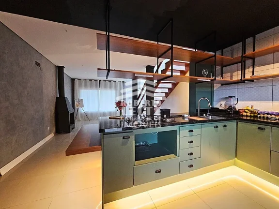 Imagem Residencial Verdes Campos - Casa em Condomínio à Venda no Verdes Campos