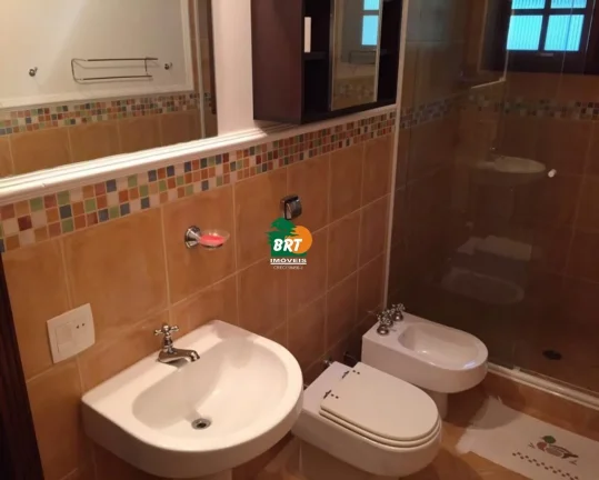 Imagem Casa em Condomínio para Venda em São Roque, Saboo, 4 dormitórios, 3 suítes, 4 banheiros