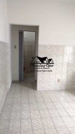 Imagem Casa-Quitinete-para-Venda-em-Parque-das-Arvores-Guaratingueta-SP