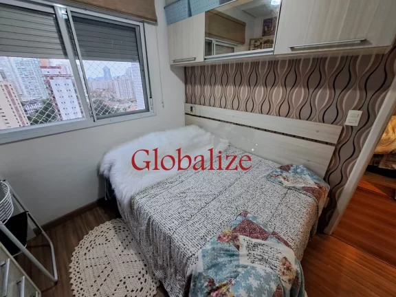 Imagem Apartamento à Venda com 3 Dormitórios e 1 Vaga no bairro da Ponta da Praia por RS 1.170.000,00