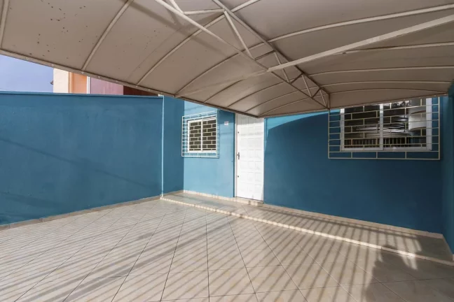 Imagem Sobrado Novo Mundo 3 quartos com suíte