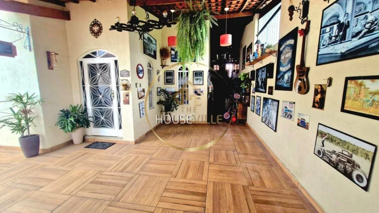 Imagem Casa, 3 Dormitórios(1 suíte), 175m², Jardim Vale do Sol.