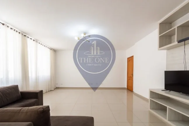 Imagem Apartamento de Luxo à Venda na Bela Vista: 3 quartos, 1 suíte, 2 salas, 1 vaga de garagem, 177m². Confira!