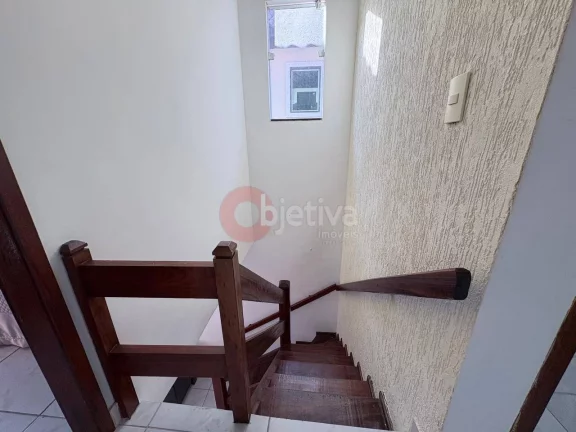 Imagem Casa em condomínio, 2 quartos, 80 m², reformada, Portinho - Cabo Frio