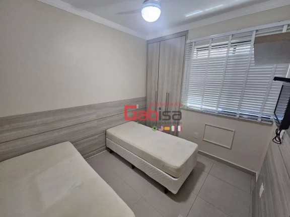 Imagem Apartamento com 3 dormitórios à venda, 158 m² por R$ 1.150.000,00 - Vila Nova - Cabo Frio/RJ