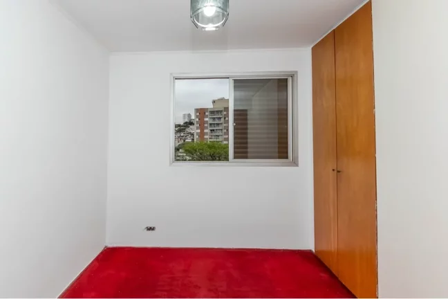 Imagem Apartamento com 3 Quartos à Venda, 80 m² em Santana - São Paulo