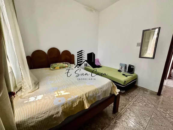 Imagem Casa à venda 3 quartos Bairro Eldorado - Contagem / MG