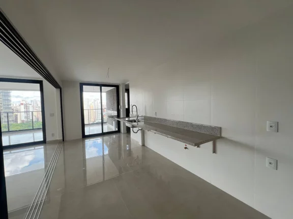 Imagem RESIDENCIAL TRYA BY OPUS