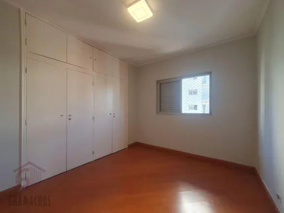 Imagem Apartamento 3 Dorm. em Moema - 110m², 2 Vagas, Lazer Completo