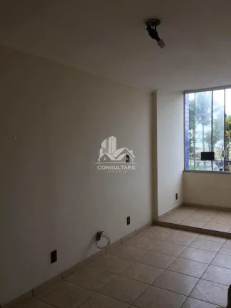 Imagem Apto à Venda Itararé, São Vicente - R$ 349,9 mil, Cod: 6116 FSM