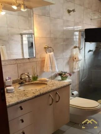 Imagem Casa à Venda, 120 m² por R$ 638.000,00 - Portal da Primavera - Campo Limpo Paulista/SP