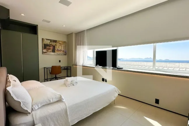 Imagem Apartamento à Venda - Copacabana, 1 Quarto, 30 m2