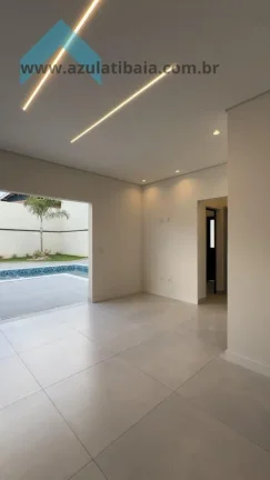 Imagem Sua Casa dos Sonhos em Atibaia! Excelente acabamento.