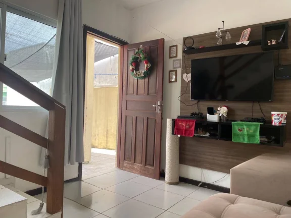 Imagem Casa a venda 2 quartos, em Aririu Palhoça
