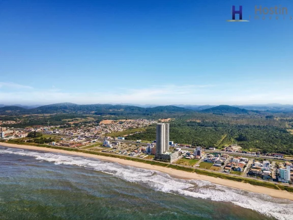 Imagem APARTAMENTO RESIDENCIAL em BARRA VELHA - SC, Tabuleiro