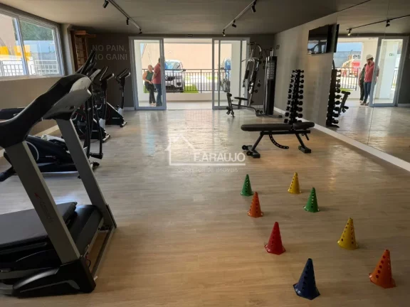 Imagem Apartamento para venda em Sorocaba-SP. Oportunidade única!