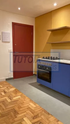 Imagem APARTAMENTO À VENDA NA ACLIMAÇÃO, SÃO PAULO