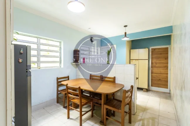 Imagem Imperdível casa à venda em São Paulo-SP, Vila Clementino: 3 quartos, 2 salas, 3 banheiros e 150,00 m² de área!