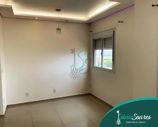 Imagem Apartamento à venda Ponte Preta, Campinas/SP
