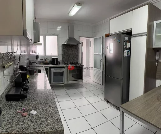 Imagem Apartamento à venda, Santa Paula, São Caetano do Sul, SP