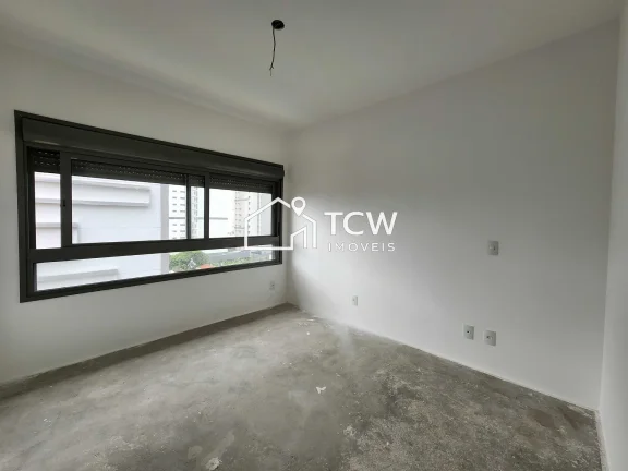 Imagem Apartamento a venda no Vila Clementino - Arte Arquitetura - Tcw Imóveiss